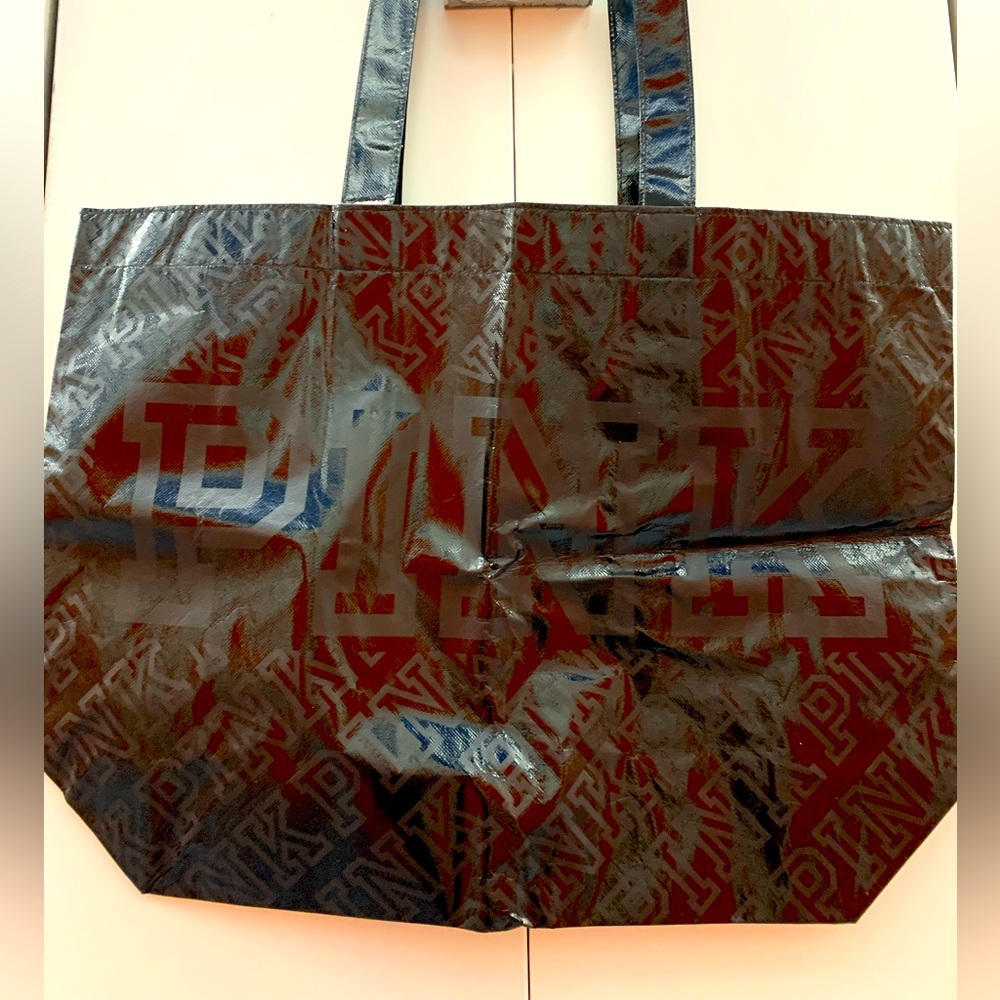 Victorias Secret Reusable Shopping Bag